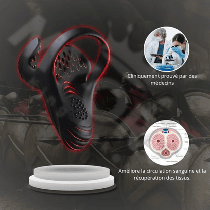 VitalFlow™ –  PuissanceMax Pro