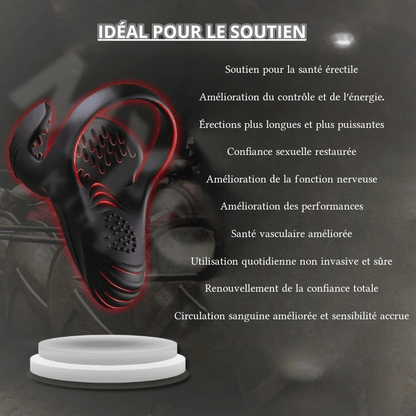 VitalFlow™ –  PuissanceMax Pro