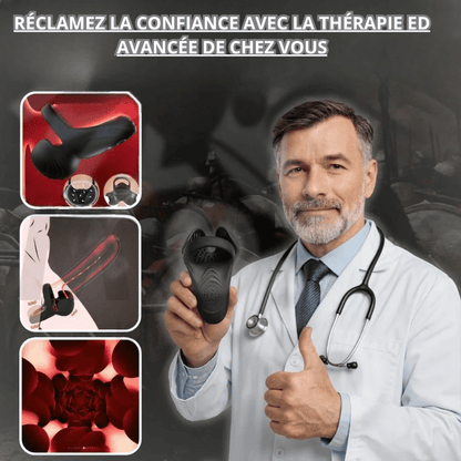 VitalFlow™ –  PuissanceMax Pro