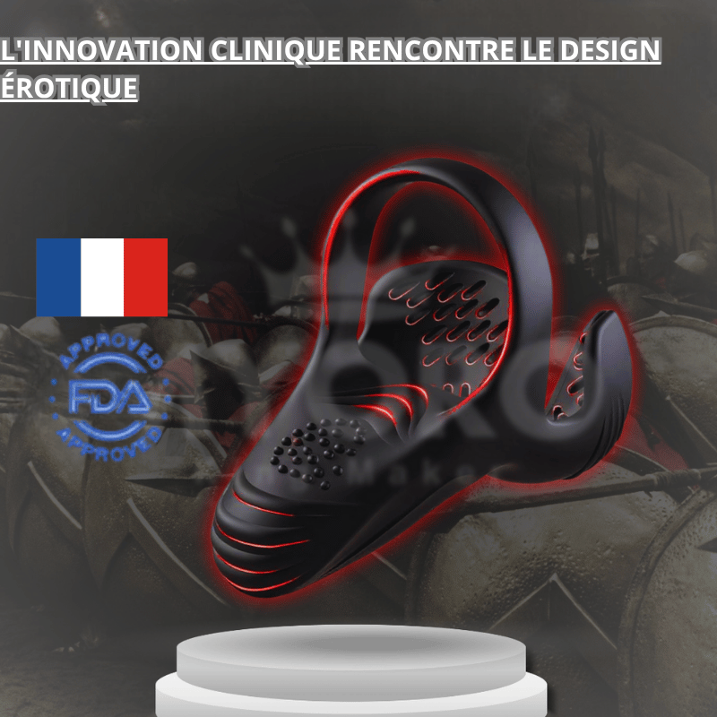 VitalFlow™ –  PuissanceMax Pro