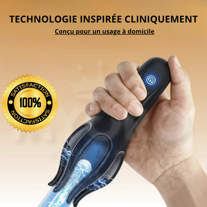 VitalFlow™ – Thérapie Ondes Pro