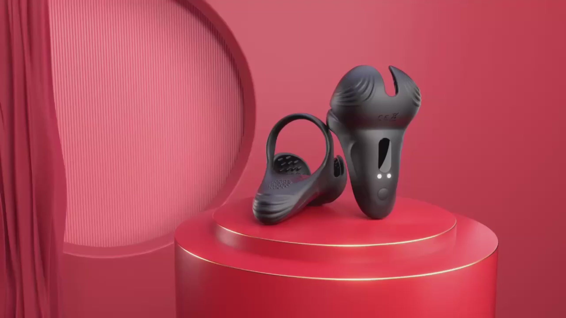 Charger la vidéo : 